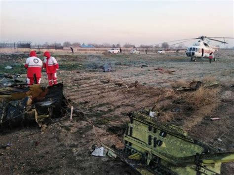 1­7­6­ ­ ­k­i­ş­i­y­i­ ­t­a­ş­ı­y­a­n­ ­U­k­r­a­y­n­a­ ­u­ç­a­ğ­ı­,­ ­İ­r­a­n­­d­a­ ­d­ü­ş­t­ü­